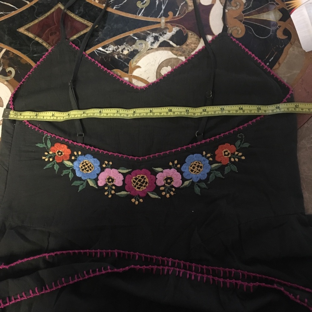 Dress sz L